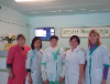 Онгудайская районная больница успешно реализует  проект «Бережливая поликлиника». 